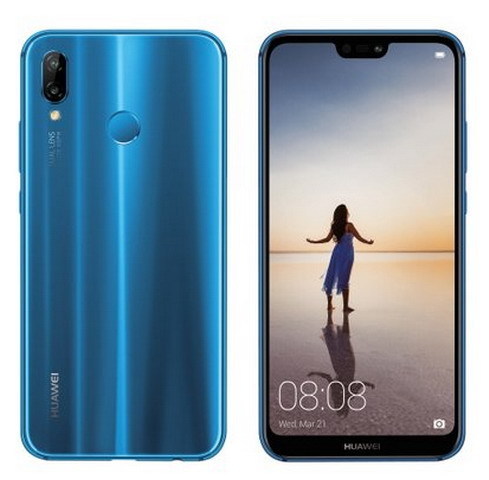 【不再單調】Huawei P20 三鏡版玩漸變!?
