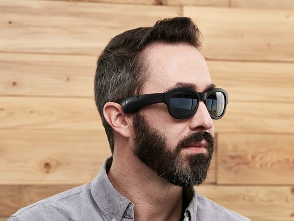 Bose 踩過界推出 AR 眼鏡  AR 也可有聽好聲？