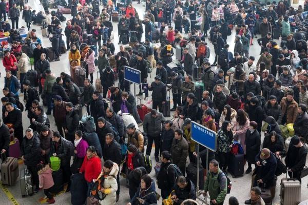 「社會信用」低的中國人 將被禁止乘飛機及火車 