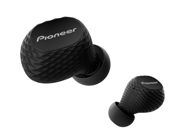 Pioneer C8 truly wireless 全無線耳機 4 月推出