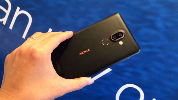 Nokia 7 Plus 港行有價！18：9 全屏雙攝賣 HK＄3288