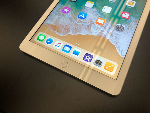 新 iPad 平賣搶攻教育市場！兼容 Apple Pencil 如同平版 iPad Pro