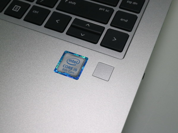 保私隱夠耐用    HP EliteBook 840 G5