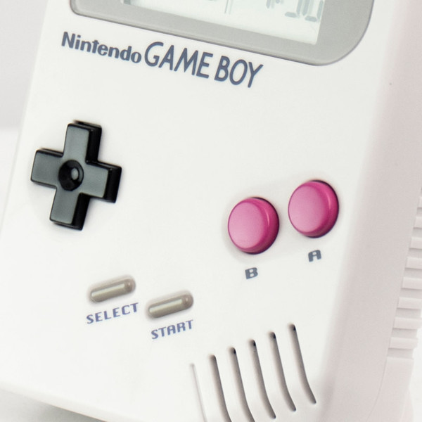 任天堂出 Game Boy 鬧鐘！《超級瑪利歐樂園》每朝叫醒你
