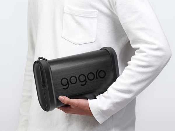 台灣 Gogoro 推電動電單車「尿袋」！GoCharger Mobile 早鳥價 NT＄2980