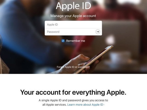 【由我話事】傳蘋果解封自行刪除 Apple ID 功能！