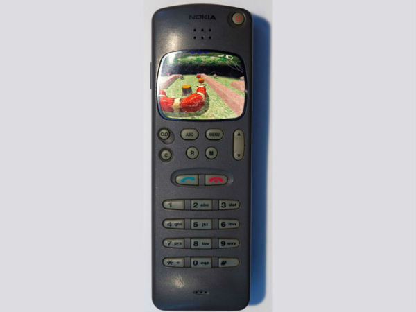 Nokia 重推經典型號 2010！25 周年紀念版 