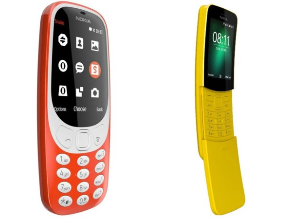 Nokia 重推經典型號 2010！25 周年紀念版 