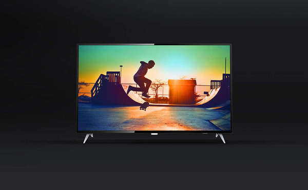 筍買 Philips 55 吋 4K 智能電視！超平 $3,590 入手！