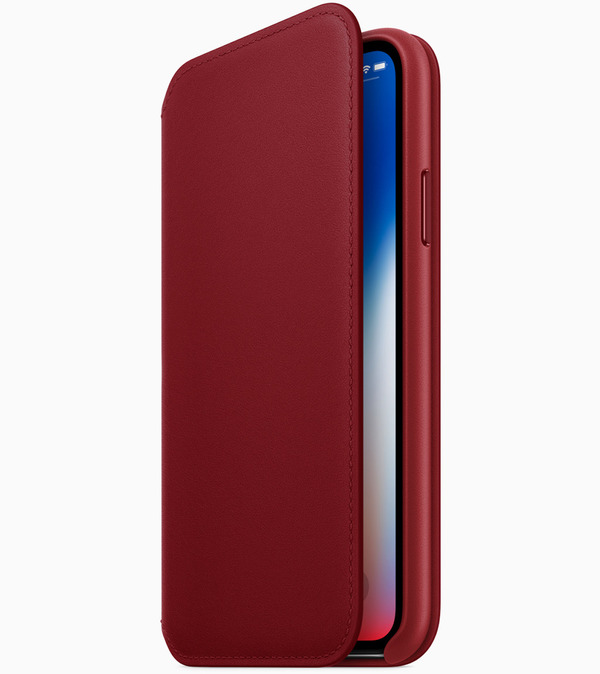iPhone 8 紅黑（Product）Red 明天可網上訂購