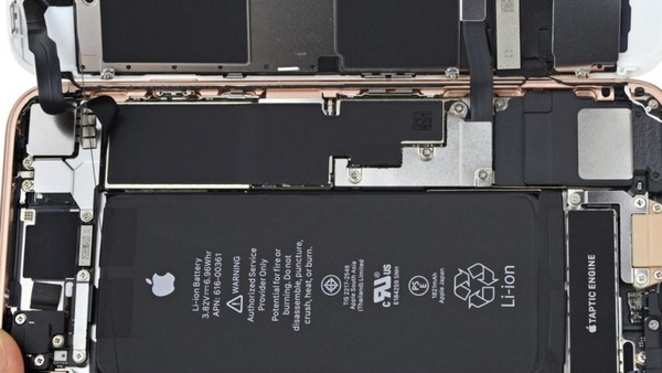 iPhone 8 升級 iOS 11.3 有機會變磚？