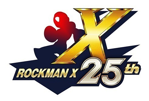 洛克人Ｘ再戰全平台 Rockman X Anniversary Collection