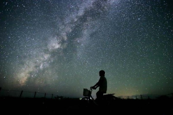 日本首個「星空保護區」誕生！去西表石垣國立公園看南十字星