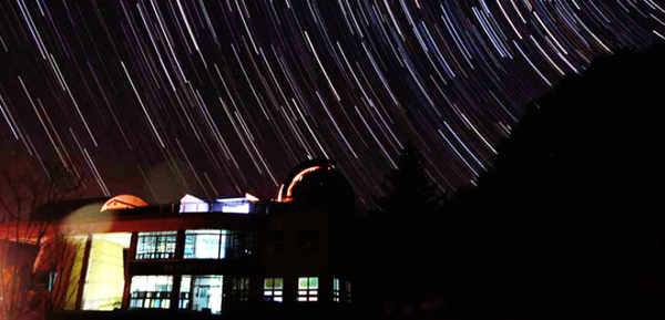 日本首個「星空保護區」誕生！去西表石垣國立公園看南十字星