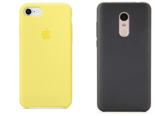 閃閃手機殻愈靚愈毒！ Apple．小米一樣出事