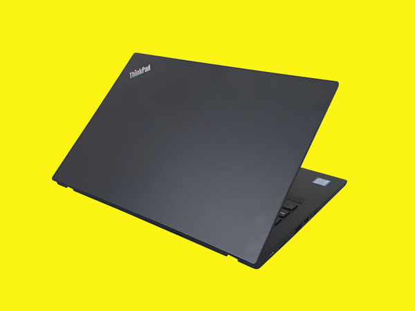 瘦身便攜又堅固    Lenovo ThinkPad X280 