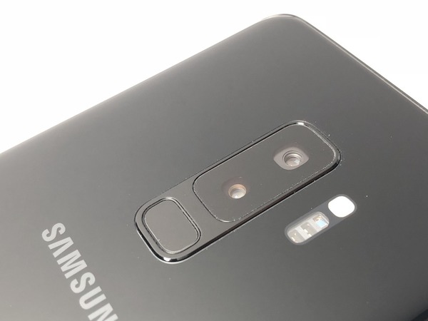 Samsung Galaxy S9 獲外國《Consumer Report》好評  