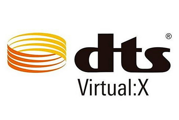 LG 4KTV 支援 DTS Virtual:X 模擬環繞聲