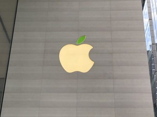 4‧22 地球日 Apple Store 蘋果葉子變綠色  勢成期間限定自拍打卡熱點