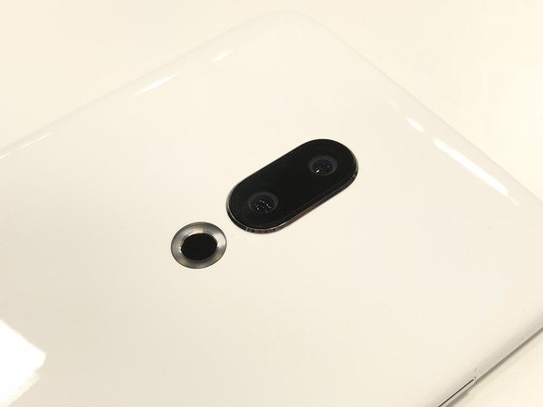 Meizu 15 系列實試！大玩 Huawei P20 級相機