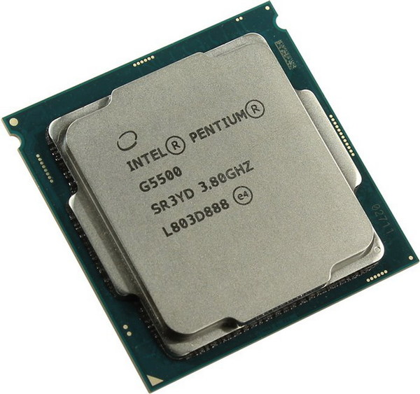 Intel 新世代平 CPU！  三兄弟齊齊到場