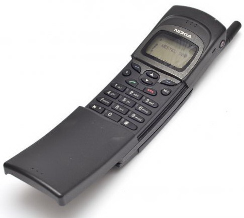 Nokia 8110 4G 經典滑蓋香蕉機通過 NCC 認證   
