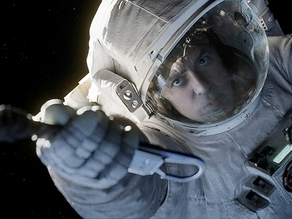 NASA 科學家評選最佳及最差太空電影 《引力邊緣》超現實得緊要？