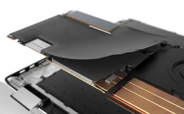 極限視野 強大效能　XPS 15 2合1