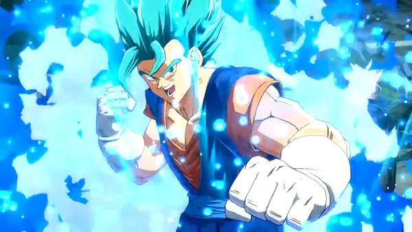 Dragonball FigtherZ更新 比古洛‧魔神扎馬斯現身