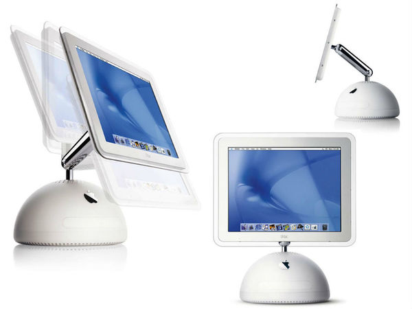 Apple iMac 20 周年！細數歷代經典電腦