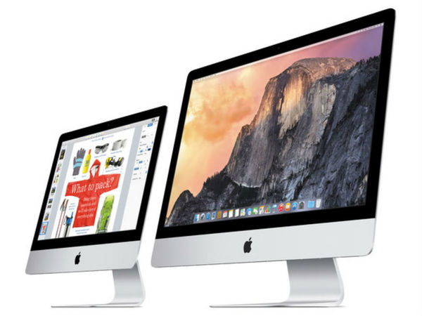 Apple iMac  周年！細數歷代經典電腦  ezone.hk   科技焦點  電腦
