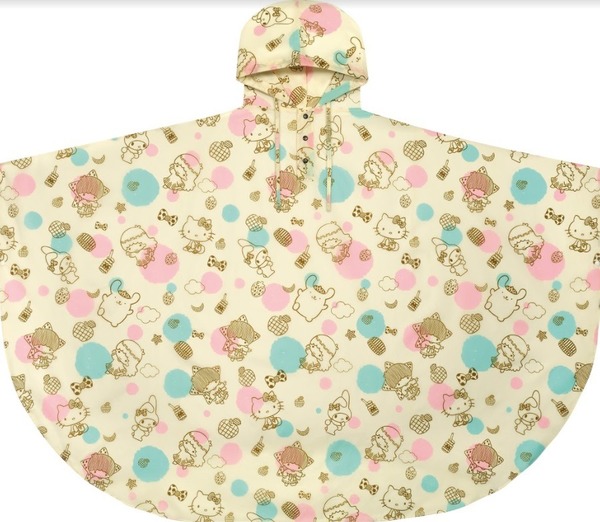 Sanrio x 7-Eleven 換限量版水樽