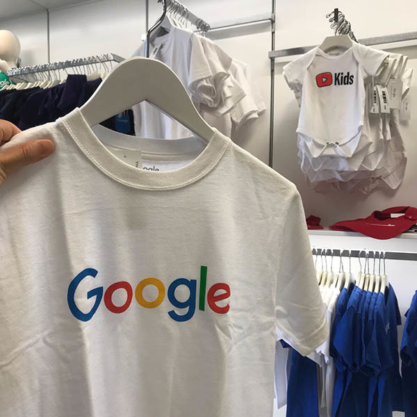 【Google I/O】跟版主搵 Google 大神！美國直擊 Googleplex 總部