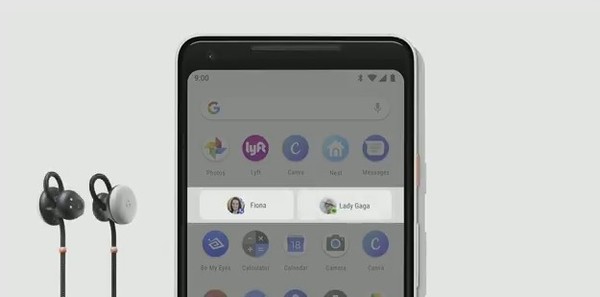 Google 正式發表 Android P！革新 6 大重點功能 