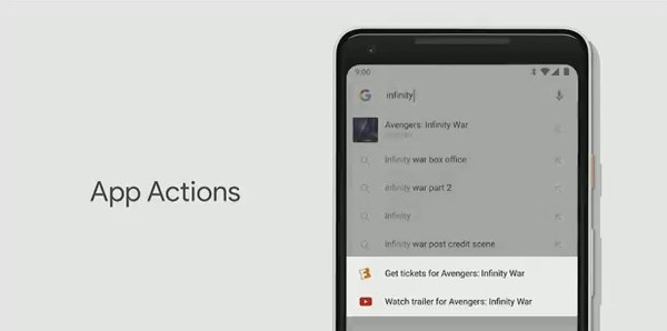 Google 正式發表 Android P！革新 6 大重點功能 