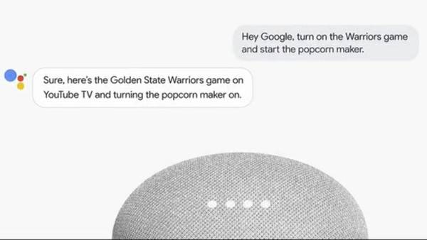 Google Assistant AI 語音助手 6 大新功能  對 AI 說話亦要講禮貌