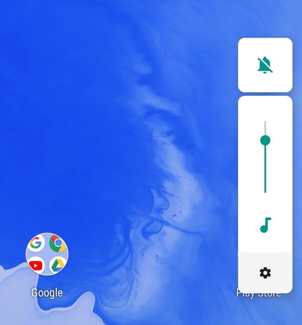 Google Android 9.0 實試！預告全屏設計或有新突破