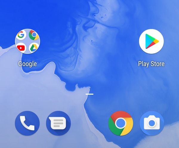 Google Android 9.0 實試！預告全屏設計或有新突破