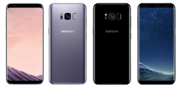 Samsung Galaxy S 輕奢版發布有價可預約！似 GS8 定 GS9？ 【vs 價格規格】