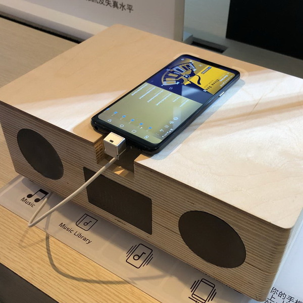 LG G7+ ThinQ 旗艦實試！【更新：行水有價】Boombox 喇叭效果有驚喜