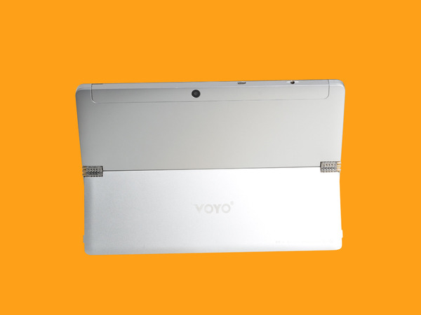 十核加速 Voyo i8 Max    支援 2,048 段壓感觸控筆