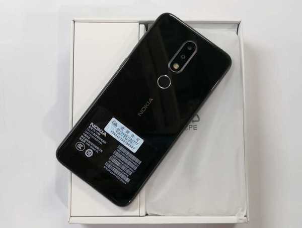 Nokia X6 到港有價！抵玩平價雙鏡全屏之選