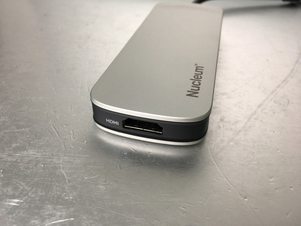 【開箱】Bolt Duo Lightning•Nucleum USB-C集線器 Kingston手機容量擴充•檔案傳輸周邊