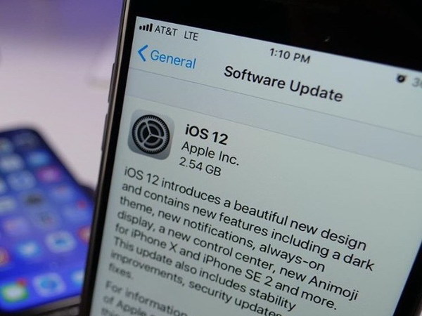 iOS 12 介面自揭新 Animoji 支援 iPhone SE 2！？
