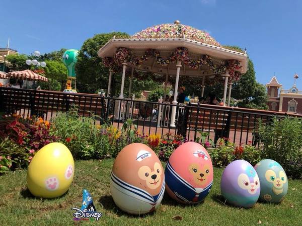 香港迪士尼 × PANDORA 推 StellaLou 串飾！全球獨家開賣