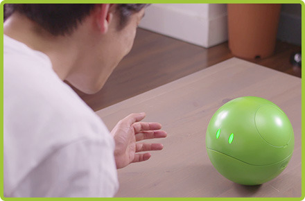 高達 HARO 智能對答實現  Gundam Concierge 七月開訂