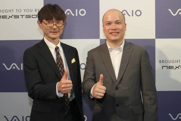 【Computex 直擊】日製 VAIO S11／S13 筆電 7 月回歸香港市場！配 8 代四核 Core i5／i7