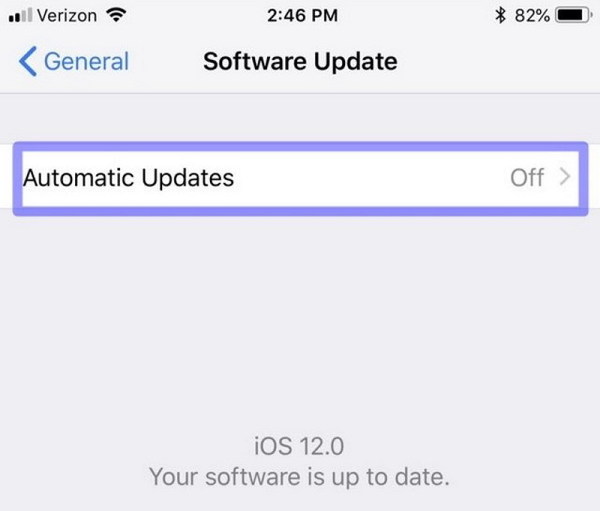 WWDC 2018 蘋果沒介紹的《iOS 12》貼心項目
