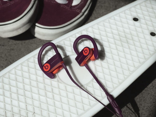 Beats Solo3 及 Powerbeats3 Wireless 新色登場