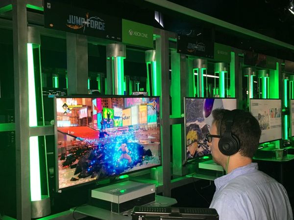 【E3 2018】Xbox 新作速報！《最後一戰：無限》《戰爭機器 5》獨佔登場